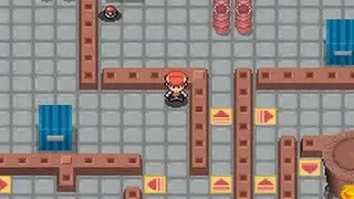 How To Get TM35 Flamethrower in Pokemon Platinum Version (Fuego Ironworks)