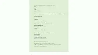 Car Dealer License Test  Questions with 100 Correct Answers  Verified  Latest Update 202495