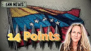 Vanessa Beeley's 14 Points On Maduro's KIDNAPPING - w/DJ Joe Nice | @GetIndieNews @joenicedj