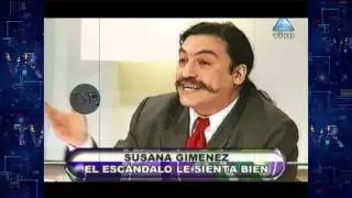 Jorge Dorio x TVR - Duelista de esgrima Verbal - 16-05-15