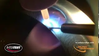 iShot&reg; Weld-i&reg; 625 HD Weld Camera System POV