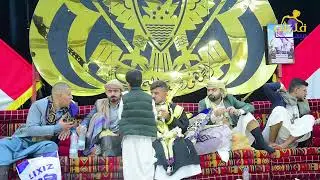 بث مباشر عرس زين العابدين علي الماخذي المزومل سامي الماخذي