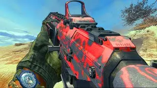 Modern Warfare 2 | 71 Kills NUKE on Afghan | IW4X Gameplay
