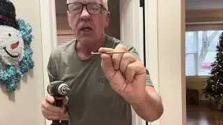 Easy Home Fix-It Repairs for Retired & Budget-Minded Homeowners