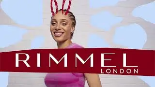 Rimmel - Leaping Bunny Approved!