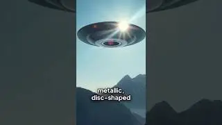 Chile's MARICUNGA UFO The Most Credible Alien Encounter in South America #uap #chile #paranormal