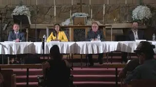 Meet the candidates running for open Fresno City Council seat