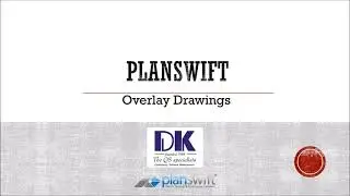 Planswift | Overlay Drawings