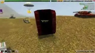 Tanki Online - Video of the week by O.U.F.A