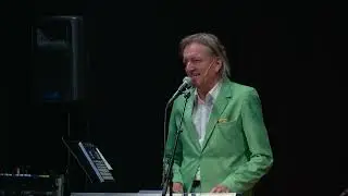 MARKUS LINDER: 'Immer wenn es hagelt'