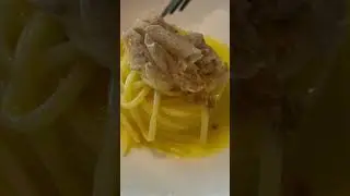 White truffle courses| 화이트트러플시즌