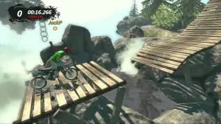 Achievement Guide: Trials Evolution - Full Throttle II | Rooster Teeth