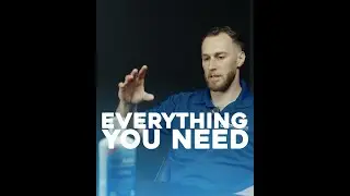 EVERYTHING YOU NEED IN A MULTI-VITAMIN