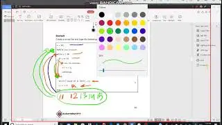 While Continue Example in Matlab