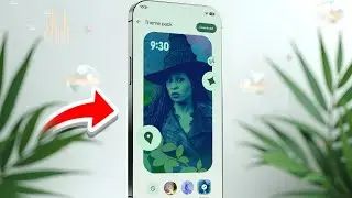 🚀 Обновление Android 16 QPR = БЕЗУМНЫЕ функции Pixel разблокированы! | Выход в ноябре 2025 г. 😱 Т...