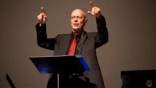 Jeremy Begbie: What can we learn about the gospel from music?