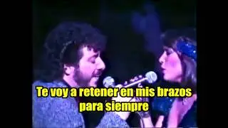 Sergio Mendes - Never Gonna Let You Go (Subtitulado) Gustavo Z