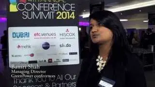 Conference Summit 2014
