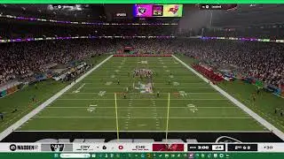 MaDDEN 2025 MUT SUPERBOWL
