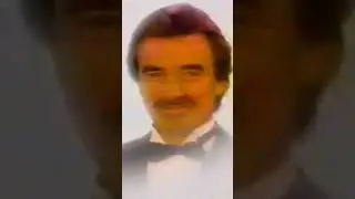 Retro Young & The Restless TV Spot Classic Daytime #blastfromthepast #commercialreelestate