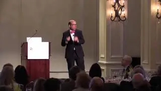 2017 Better Government Competition Awards Gala Keynote Dr. Joseph Coughlin