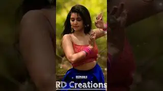 Deepa Balu 💙💜 #shorts #deepabalu #naakout #trending #shortsfeed #viral #shortsviral #love #status