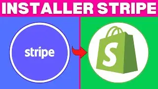 Comment Installer Stripe Sur Shopify | Comment Connecter Stripe A Shopify ( Tuto 2026 )