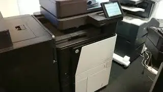 Folder print