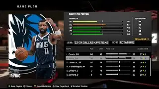 Ultimate Retro Roster V2 Team Breakdown - NBA 2K20 PC