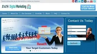 Google Adwords Consultant - 07528 186459 - Google Adwords Expert