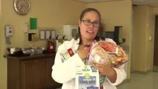 Trailer: Healthy Eating For People On The Go