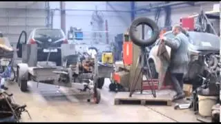 Teaser garagist