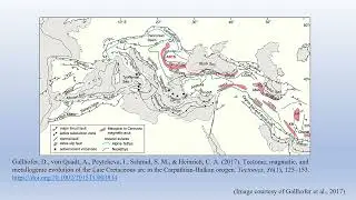 Slab Rollback Unveiled Magmatism & Cu-Au-Mo Metallogeny in the Western Tethyan Eocene Belt EP 2