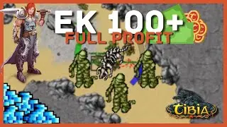 HUNT PARA PROFIT - EK 100+ Putrid Mummy