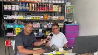 As&iacute; se encuentra el corregimiento de filo de Gringo del municipio del Tarra 