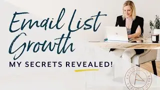 Grow Your Email List Fast: My 44 Cent Lead Gen Secret