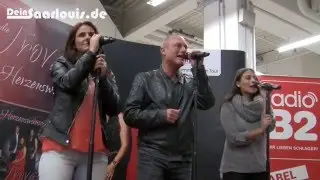 DeinSaarlouis im Interview mit den Trovatos
