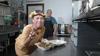 Hawaii Video Production - Cool For Kūpuna - Ep 14 Waimanalo