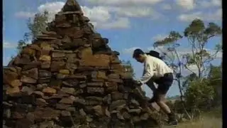 DOWN UNDER PHARAOH ARCHIVAL FOOTAGE 1994 NINE EXTRA