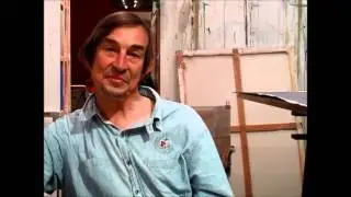 Nicolas Gasiorowski -  L'atelier id&eacute;al  - r&eacute;alisation Sandra Detourbet