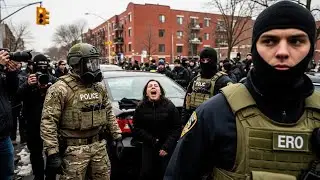 Se Intensifican las Protestas Contra ICE en Minneapolis | Una Historia que Conmovió a EE.UU.