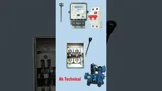 #Painelbox #Painelboard wiring #aktechnical #wiring #technicalak #technicalanil #atiazm #shortvideo