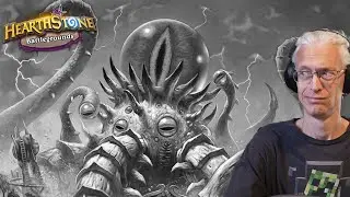 BGs! Tonight we community BGs all stream!