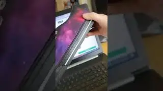 Galaxy Shoes - Sample Order