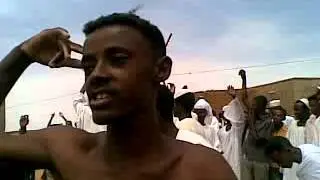 الفنان مصطفي بلة ود أحيمــر