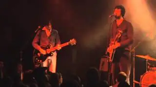 French Kicks - The Trial of the Century - 2/25/2009 - Independent