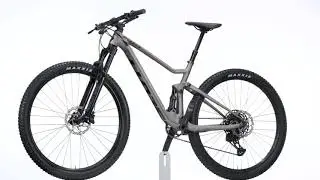 SCOTT SPARK 950 2021