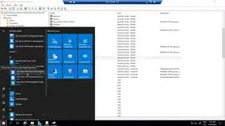 Windows Server - Microsoft Azure Installation Overview