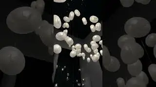 MelogranoBlu Hydra System Demonstration Video Milan Design Week 2023