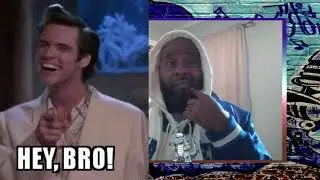 Comedy of religion